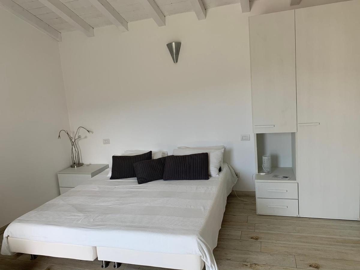 Dolce Dormire Suite Arcola Exterior foto