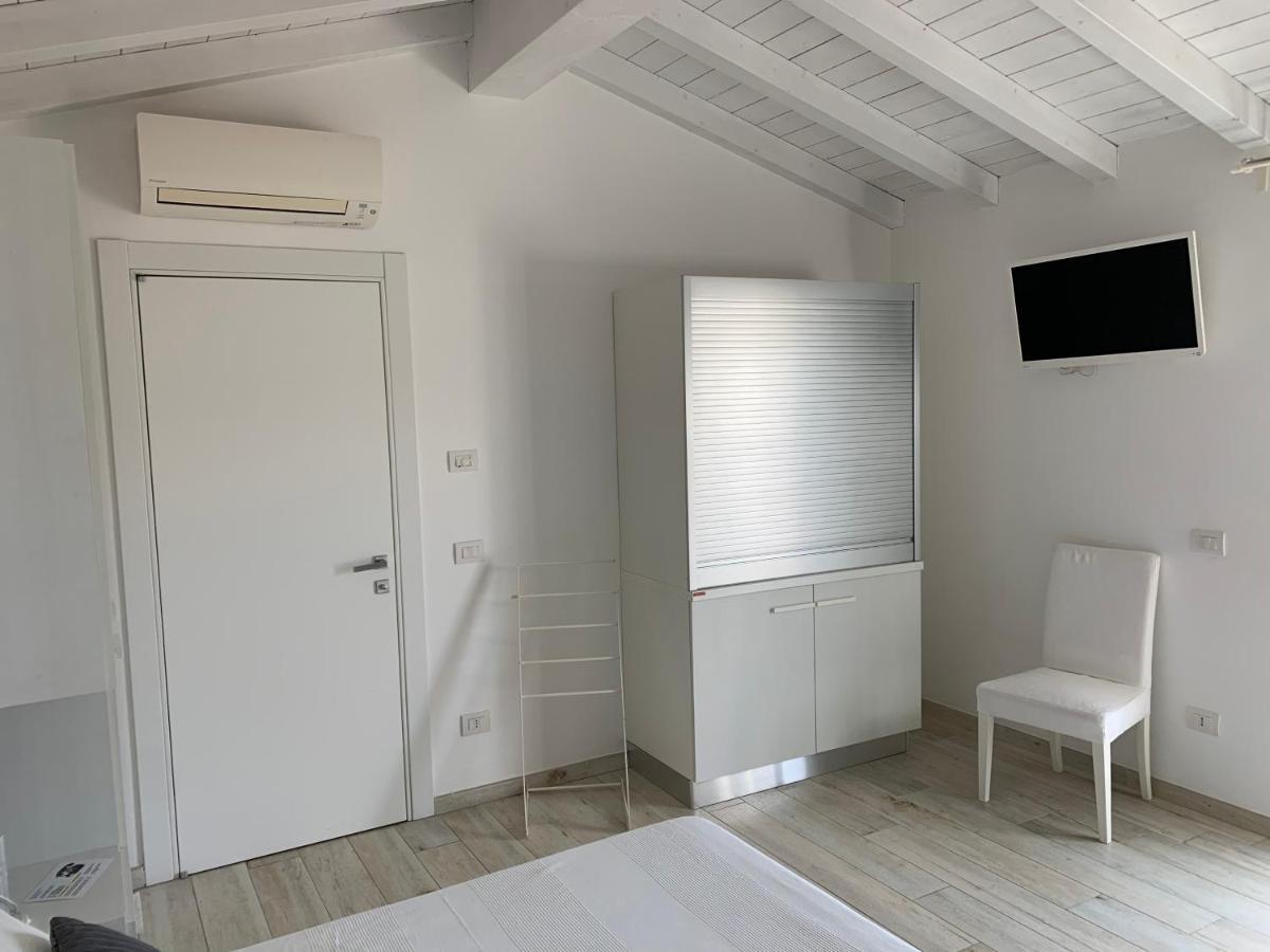 Dolce Dormire Suite Arcola Exterior foto