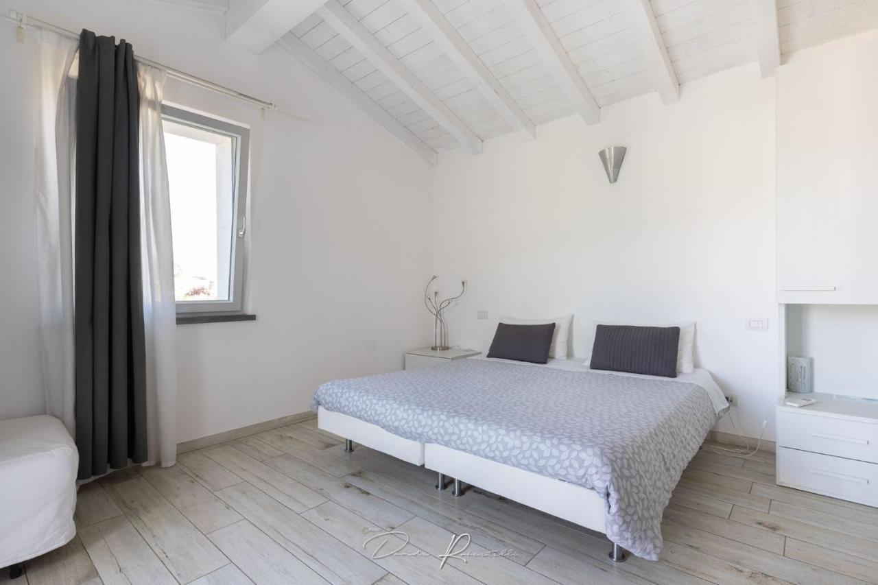 Dolce Dormire Suite Arcola Exterior foto