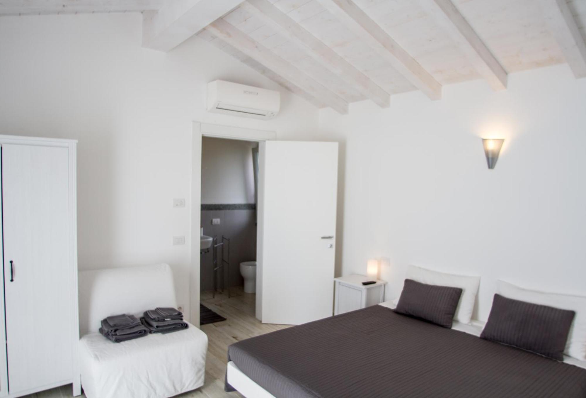 Dolce Dormire Suite Arcola Exterior foto
