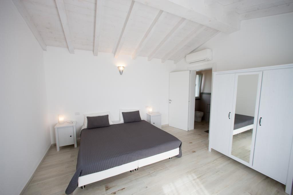 Dolce Dormire Suite Arcola Exterior foto