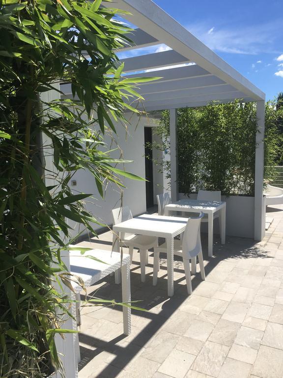 Dolce Dormire Suite Arcola Exterior foto