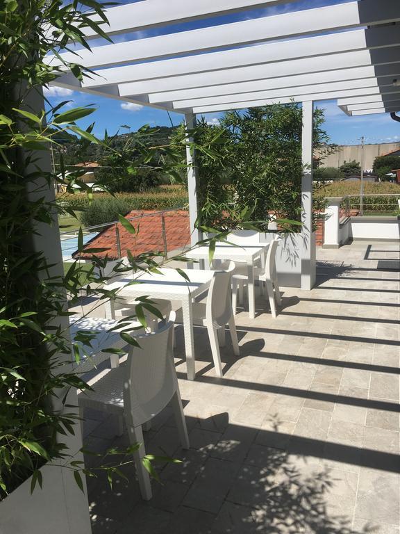 Dolce Dormire Suite Arcola Exterior foto